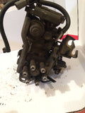 NISSAN SAFARI PATROL 2.8 TD TURBO DIESEL ENGINE 1996 1997 1998 1999 RD28 / RD28T 9460611198 / 16700 04820 / 104769-2262 USED FUEL INJECTION PUMP