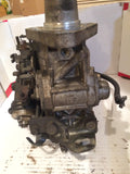 NISSAN SAFARI PATROL 2.8 TD TURBO DIESEL ENGINE 1996 1997 1998 1999 RD28 / RD28T 9460611198 / 16700 04820 / 104769-2262 USED FUEL INJECTION PUMP