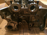 JEEP GRAND CHEROKEE 3.0 CRD DIESEL V6 / 140 KW / 190 HP 2011 2012 2013 2014 VM23D 90352073F USED ENGINE CYLINDER HEAD