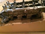 JEEP GRAND CHEROKEE 3.0 CRD DIESEL V6 / 140 KW / 190 HP 2011 2012 2013 2014 VM23D 90352073F USED ENGINE CYLINDER HEAD