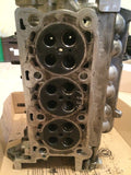 JEEP GRAND CHEROKEE 3.0 CRD DIESEL V6 / 140 KW / 190 HP 2011 2012 2013 2014 VM23D 90352073F USED ENGINE CYLINDER HEAD