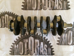 G9U RENAULT OPEL NISSAN 2.5 DYZELIS ALKŪNINIS VELENAS