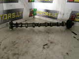 2008 M9R 830 NISSAN RENAULT 2.0 DCI DIESEL ENGINE PAIR OF CAMSHAFT (2 UNITS)