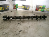 2008 M9R 830 NISSAN RENAULT 2.0 DCI DIESEL ENGINE PAIR OF CAMSHAFT (2 UNITS)