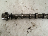 2008 M9R 830 NISSAN RENAULT 2.0 DCI DIESEL ENGINE PAIR OF CAMSHAFT (2 UNITS)