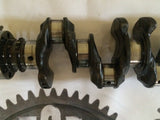 N47C16A MINI 1.6 DIESEL ENGINE CRANKSHAFT