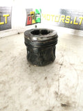 2008 M9R 830 NISSAN RENAULT 2.0 DCI DIESEL ENGINE PISTON