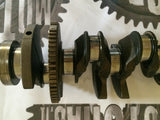 2002 N42 N42B20 BMW 2.0 PETROL ENGINE CRANKSHAFT