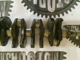 2002 W10B16 MINI 1.6 PETROL ENGINE CRANKSHAFT