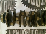 2002 W10B16 MINI 1.6 PETROL ENGINE CRANKSHAFT