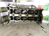 2008 M9R 830 NISSAN RENAULT 2.0 DCI DIESEL ENGINE CYLINDER HEAD COVER