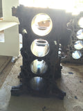 2007 P8FA FORD PEUGEOT 2.2 TDCI DIESEL ENGINE BLOCK