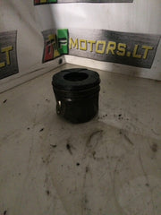 2010 A20DTH OPEL 2.0 DIESEL ENGINE PISTON