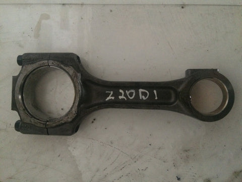 2012 Z20D1 CHEVROLET OPEL 2.0 DIESEL ENGINE CONNECTING ROD