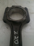 2012 Z20D1 CHEVROLET OPEL 2.0 DIESEL ENGINE CONNECTING ROD