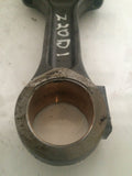 2012 Z20D1 CHEVROLET OPEL 2.0 DIESEL ENGINE CONNECTING ROD