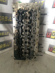 2001 F1AE IVECO FIAT 2.3 DIESEL ENGINE CYLINDER HEAD