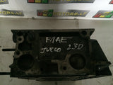 2001 F1AE IVECO FIAT 2.3 DIESEL ENGINE CYLINDER HEAD
