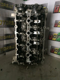 2011 4N14 MITSUBISHI 2.3 DIESEL ENGINE CYLINDER HEAD