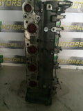 2011 4N14 MITSUBISHI 2.3 DIESEL ENGINE CYLINDER HEAD