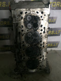 2011 4N14 MITSUBISHI 2.3 DIESEL ENGINE CYLINDER HEAD