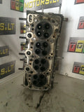 2005 Z17DTH OPEL 1.7 16V DIESEL ENGINE CYLINDER HEAD