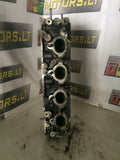 2005 Z17DTH OPEL 1.7 16V DIESEL ENGINE CYLINDER HEAD