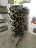 2005 Z17DTH OPEL 1.7 16V DIESEL ENGINE CYLINDER HEAD