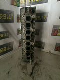 2005 Z17DTH OPEL 1.7 16V DIESEL ENGINE CYLINDER HEAD