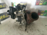 2010 N57 N57D30 N57D30A BMW 3.0 DIESEL ENGINE TURBO CHARGER