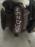 2010 N57 N57D30 N57D30A BMW 3.0 DIESEL ENGINE TURBO CHARGER