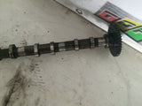 2010 N57 N57D30 N57D30A BMW 3.0 DIESEL ENGINE CAMSHAFT