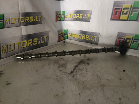 2010 N57 N57D30 N57D30A BMW 3.0 DIESEL ENGINE CAMSHAFT