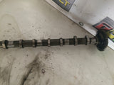 2010 N57 N57D30 N57D30A BMW 3.0 DIESEL ENGINE CAMSHAFT