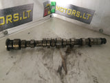 2004 BKG VOLKSWAGEN 1.4 FSI PETROL ENGINE PAIR OF CAMSHAFT