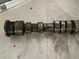 2004 BKG VOLKSWAGEN 1.4 FSI PETROL ENGINE PAIR OF CAMSHAFT