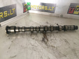 2004 BKG VOLKSWAGEN 1.4 FSI PETROL ENGINE PAIR OF CAMSHAFT