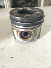 2007 D4EA HYUNDAI KIA 2.0 D DIESEL ENGINE PISTON