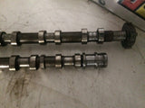 2012 Z20D1 CHEVROLET OPEL 2.0 DIESEL ENGINE PAIR OF CAMSHAFT