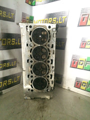 2012 Z20D1 CHEVROLET OPEL 2.0 DIESEL ENGINE CYLINDER HEAD 25183241