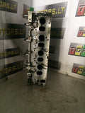 2012 Z20D1 CHEVROLET OPEL 2.0 DIESEL ENGINE CYLINDER HEAD 25183241