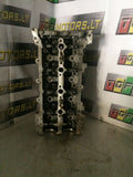 2012 Z20D1 CHEVROLET OPEL 2.0 DIESEL ENGINE CYLINDER HEAD 25183241