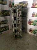 2012 Z20D1 CHEVROLET OPEL 2.0 DIESEL ENGINE CYLINDER HEAD 25183241