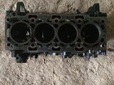 2007 D4EA HYUNDAI KIA 2.0 D DIESEL ENGINE BLOCK