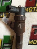 2013 A13DTC OPEL 1.3 CDTI DIESEL ENGINE INJECTOR