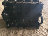 2007 D4EA HYUNDAI KIA 2.0 D DIESEL ENGINE BLOCK