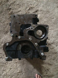 2007 D4EA HYUNDAI KIA 2.0 D DIESEL ENGINE BLOCK