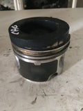 2009 CAG AUDI SEAT 2.0 TDI DIESEL ENGINE PISTON