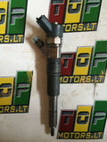 2002 306D1 BMW 3.0 DIESEL ENGINE FUEL INJECTOR