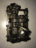 2009 CAG AUDI SEAT 2.0 TDI DIESEL ENGINE BALANCE SHAFT 03L 103 537